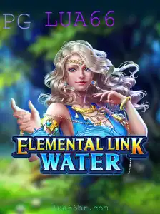 Descubra o Fascinante Mundo de ElementalLinkWater
