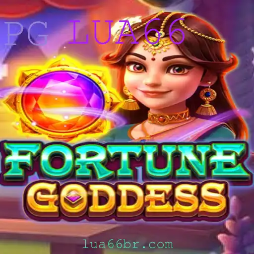 Descubra o Encanto de FORTUNEGODDESS com LUA66