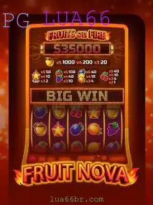 Explorando o Fascinante Mundo de FruitNova: Estratégia e Diversão com LUA66