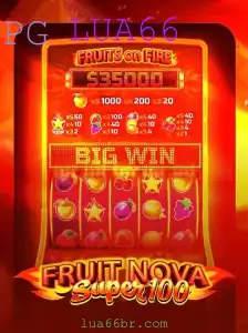 Explorando o Mundo de FruitNovaSuper100