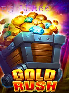 Explorando o Fascinante Mundo de GoldRush: O Jogo que Conquista