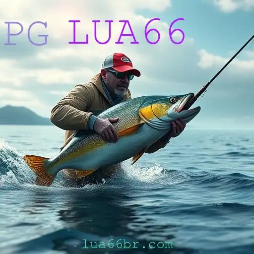Jogos de pesca
