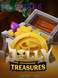 JollyTreasures: Uma Aventura Imperdível no Mundo dos Jogos