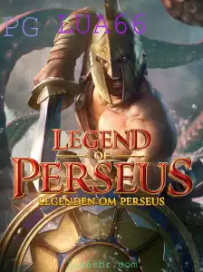 Descubra LegendofPerseus: Um Novo Jogo Cheio de Aventuras e Desafios