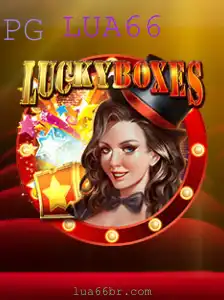 LuckyBoxes: Um Mergulho no Jogo de Estratégia LUA66