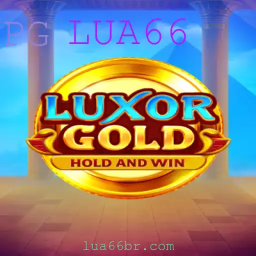 LuxorGold: Aventura e Estratégia no Universo dos Jogos