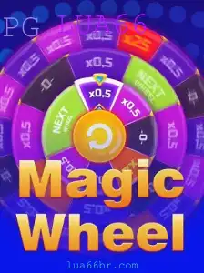 MagicWheel: Descubra a Excitante Jornada de Estratégia e Sorte