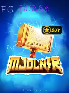 Explorando o Novo Jogo Mjolnir: Uma Aventura Épica em Um Universo Virtual