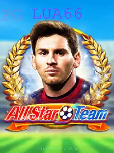 Descubra AllStarTeam: O Jogo Revolucionário no Mundo dos Games