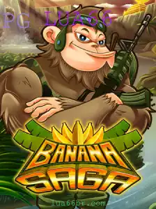 Explorando o Mundo de BananaSaga: Aventura e Estratégia