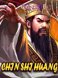 ChinShiHuang: Explore o Fascinante Mundo do Imperador em Jogo