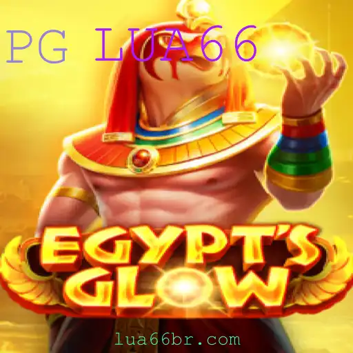 EgyptsGlow: Explorando as Maravilhas do Antigo Egito com LUA66