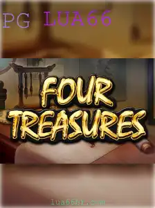 Descubra os Segredos de FourTreasures: Uma Aventura Emocionante