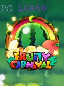 FruityCarnival: Descubra a Aventura Colorida do Jogo do Momento
