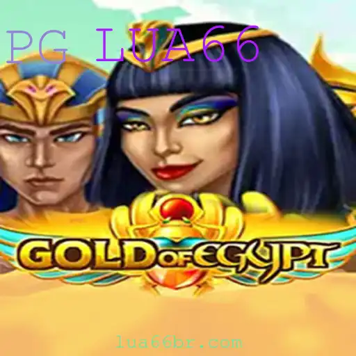 Descubra o Fascinante Mundo de GoldOfEgypt com a Palavra-chave LUA66