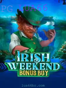 Descubra o Encanto do Jogo IrishWeekendBonusBuy com LUA66