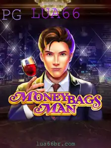 Descubra MoneybagsMan: O Novo Sensação do Mundo dos Jogos