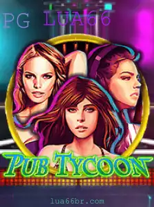 Explorando PubTycoon: Uma Jornada pelo Mundo dos Negócios de Bares