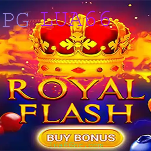 Descubra o Mundo Empolgante de RoyalFlashBuyBonus