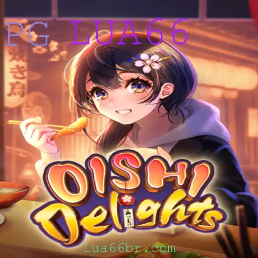 Descubra OishiDelights: O Jogo Que Mistura Sabor e Estratégia