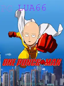 Explorando o Universo de OnePunchMan: Aventuras e Estratégias com LUA66