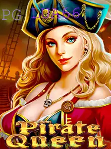Descubra o Mundo de PirateQueen: Aventura e Estratégia em Alto-Mar