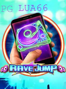 Explorando o Mundo Dinâmico de RaveJumpmobile: Uma Aventura Interativa com LUA66