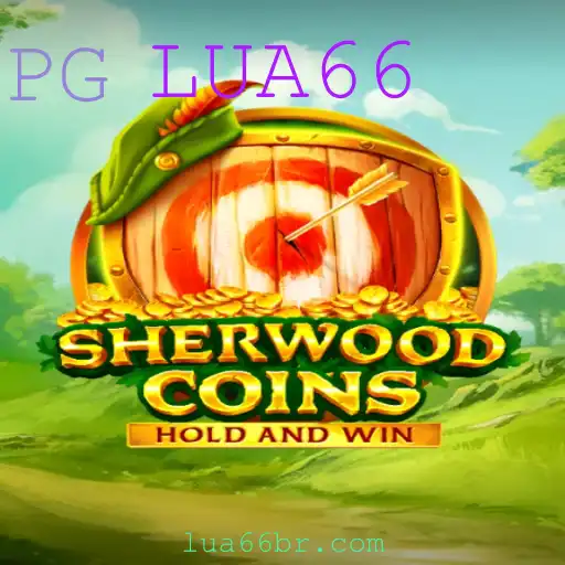 Conheça SherwoodCoins: Um Jogo Inovador e Envolvente