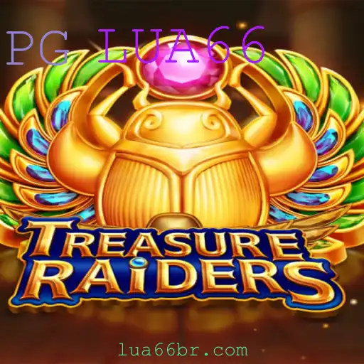 Explorando o Mundo de TreasureRaiders: A Nova Aventura em Busca de Riquezas
