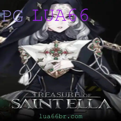 Aventura e Mistério em TreasureofSaintElla: Descubra o Jogo do Momento
