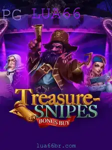 TreasuresnipesBonusBuy: Uma Nova Aventura Emocionante No Mundo dos Jogos Online
