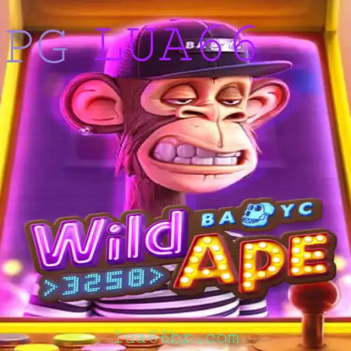 WildApe3258: Explorando as Aventuras na Selva Virtual