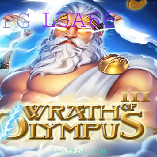 WrathofOlympusIII: Exploração Épica nas Sombras de Deus