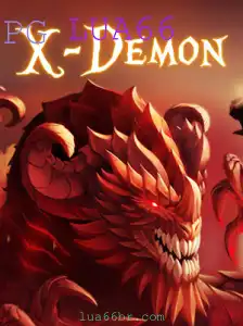 XDemon: Aventura e Estratégia no Mundo Virtual com LUA66